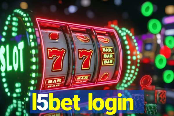 l5bet login